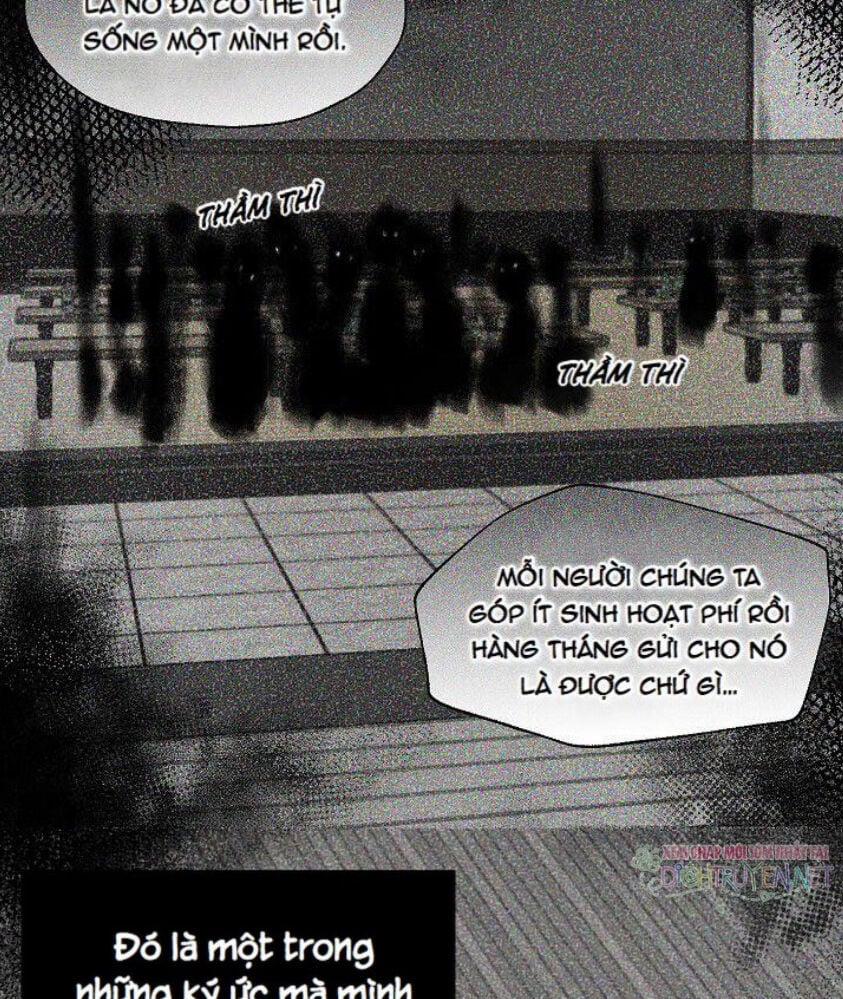 Quyến Rũ Papa Của Nhân Vật Phản Diện 34 trang 7