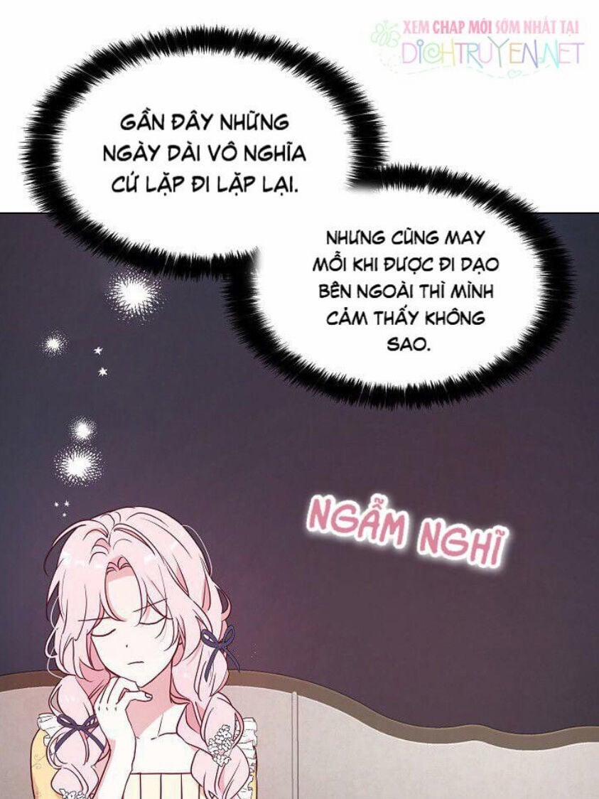 Quyến Rũ Papa Của Nhân Vật Phản Diện 34 trang 71