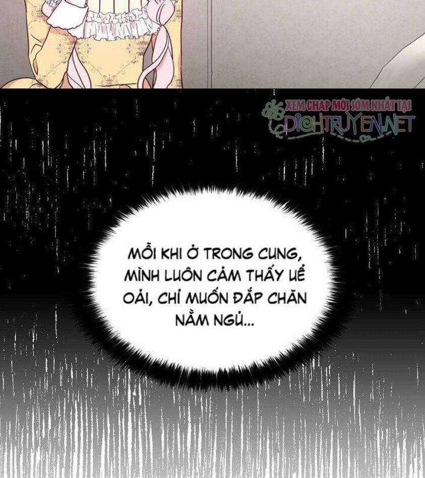 Quyến Rũ Papa Của Nhân Vật Phản Diện 34 trang 72