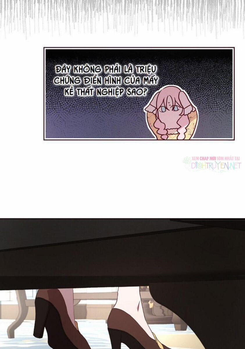 Quyến Rũ Papa Của Nhân Vật Phản Diện 34 trang 73