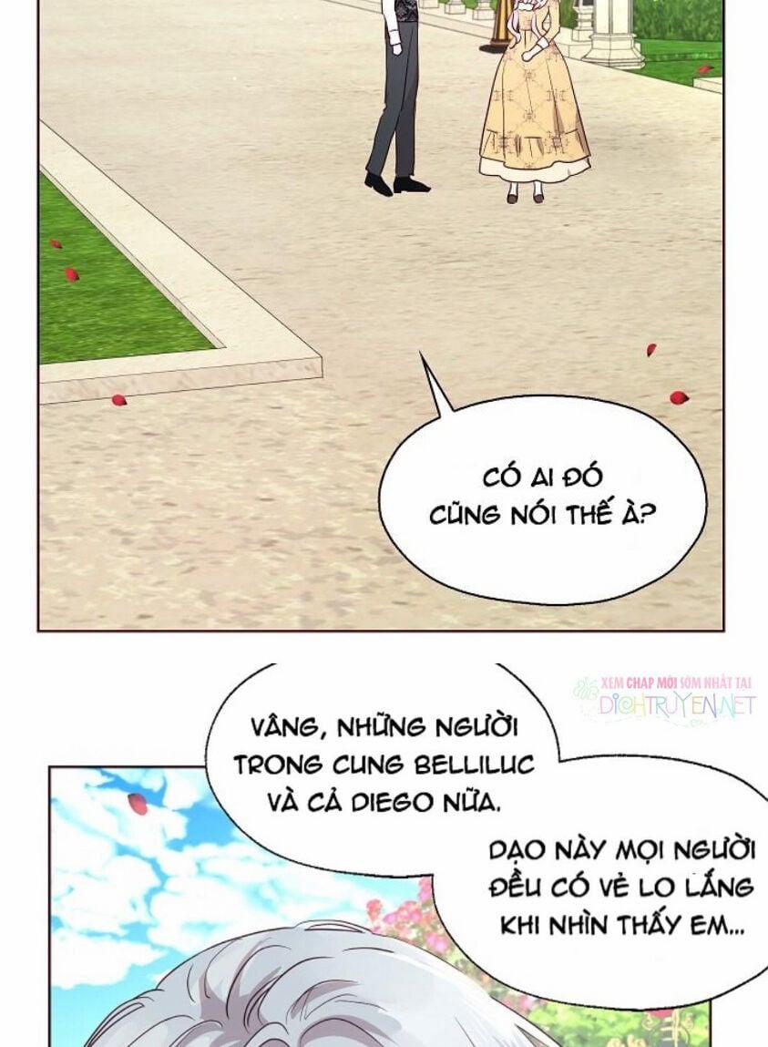 Quyến Rũ Papa Của Nhân Vật Phản Diện 34 trang 79