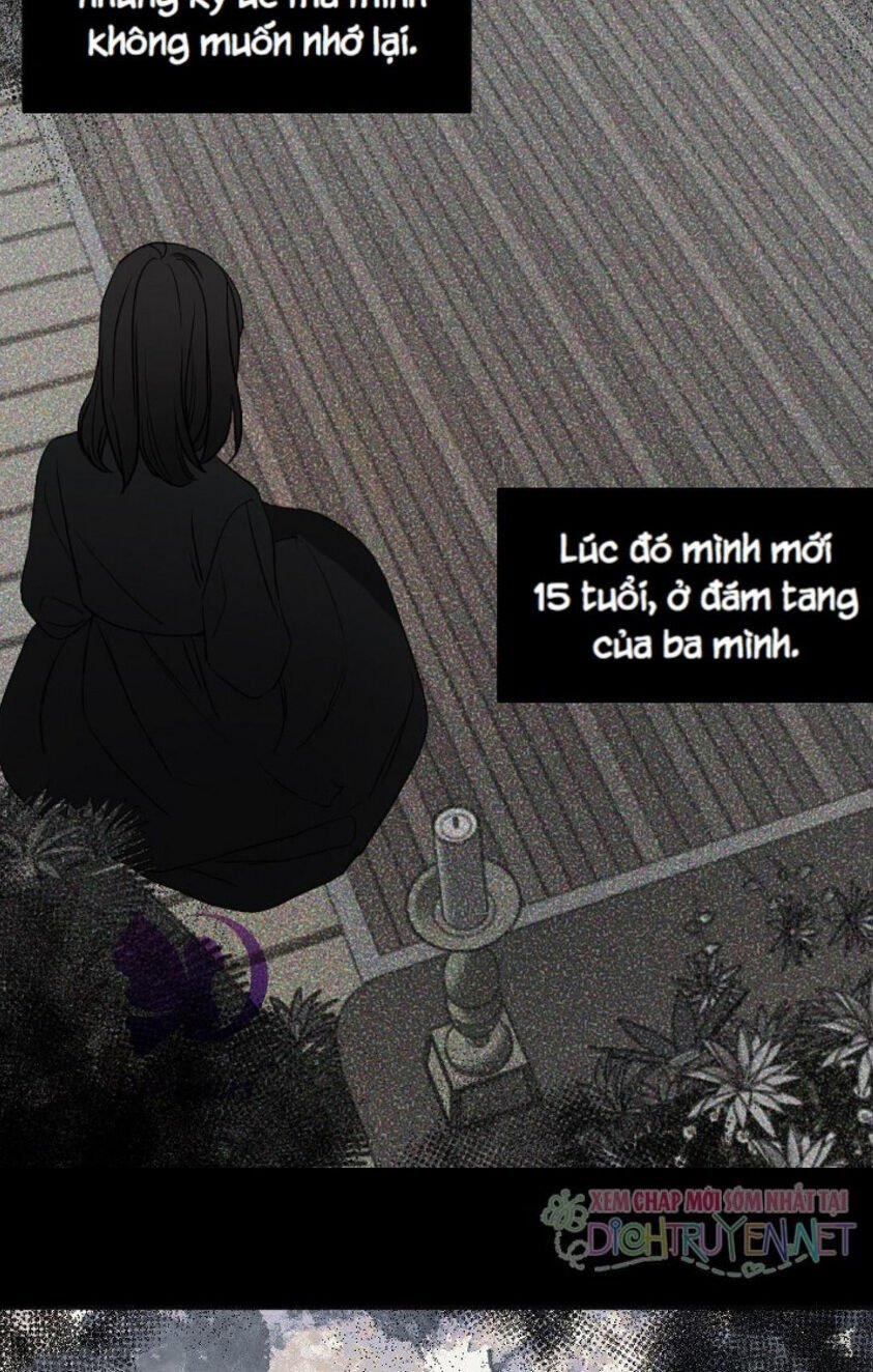 Quyến Rũ Papa Của Nhân Vật Phản Diện 34 trang 8