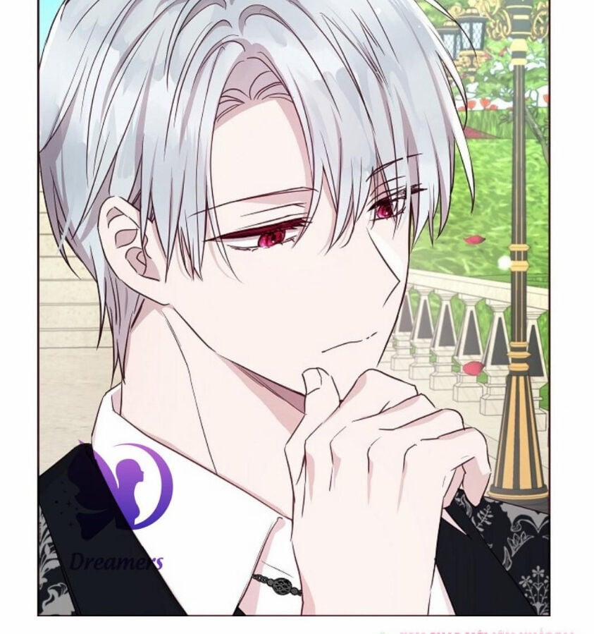 Quyến Rũ Papa Của Nhân Vật Phản Diện 34 trang 80