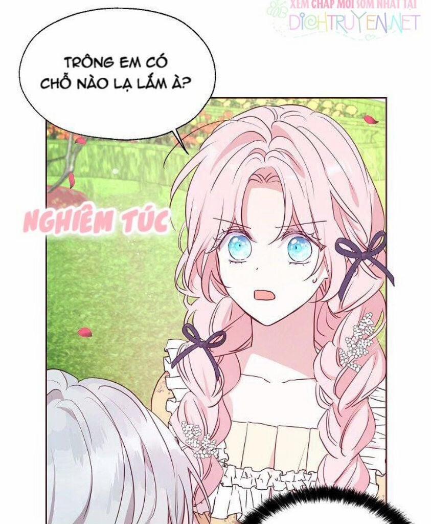 Quyến Rũ Papa Của Nhân Vật Phản Diện 34 trang 81