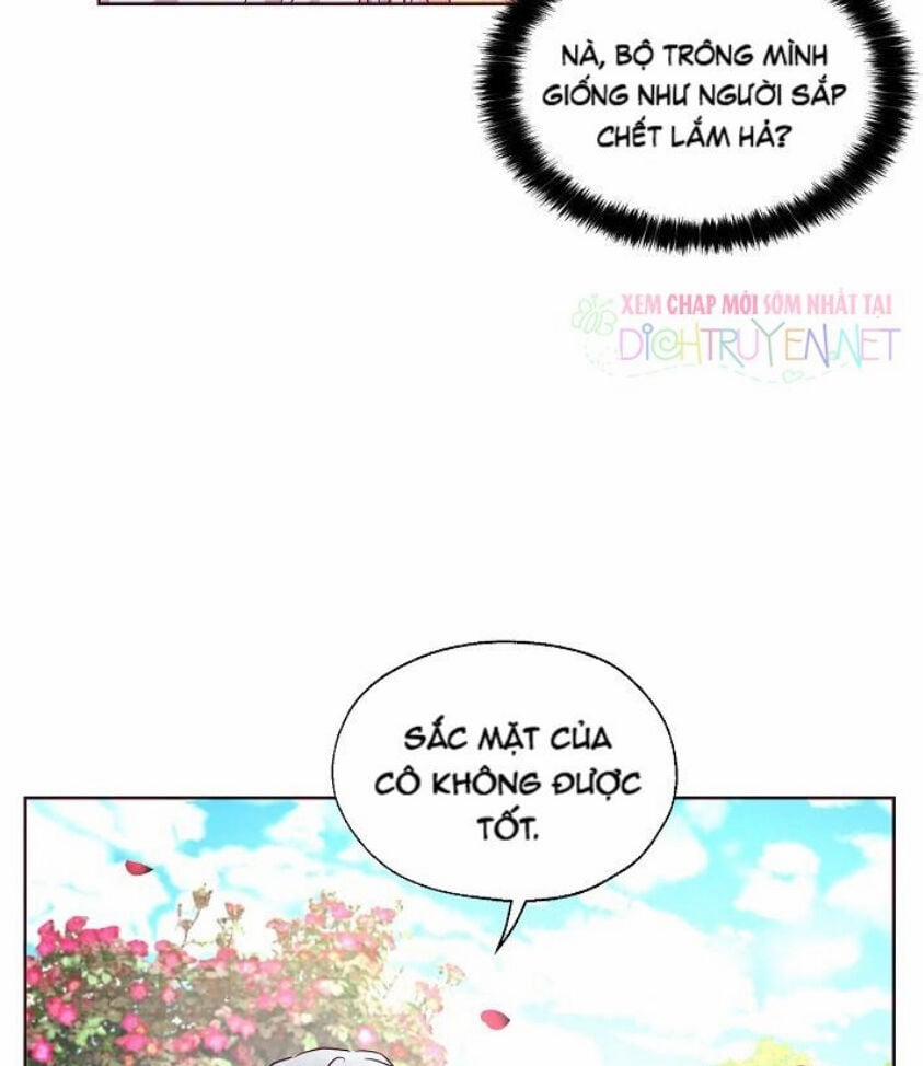 Quyến Rũ Papa Của Nhân Vật Phản Diện 34 trang 82