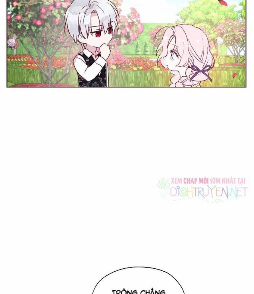 Quyến Rũ Papa Của Nhân Vật Phản Diện 34 trang 83