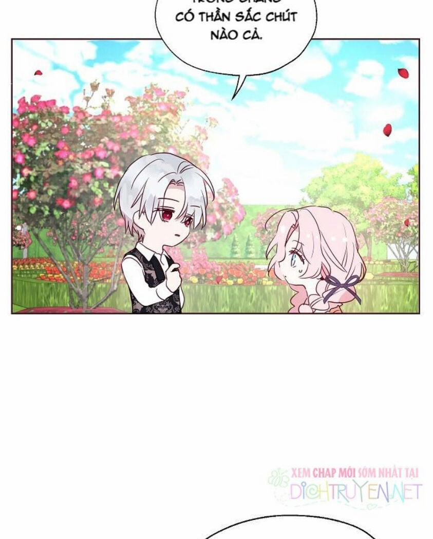 Quyến Rũ Papa Của Nhân Vật Phản Diện 34 trang 84