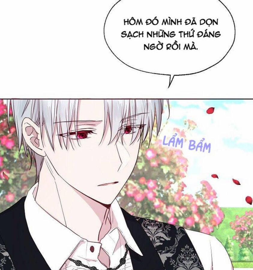 Quyến Rũ Papa Của Nhân Vật Phản Diện 34 trang 85