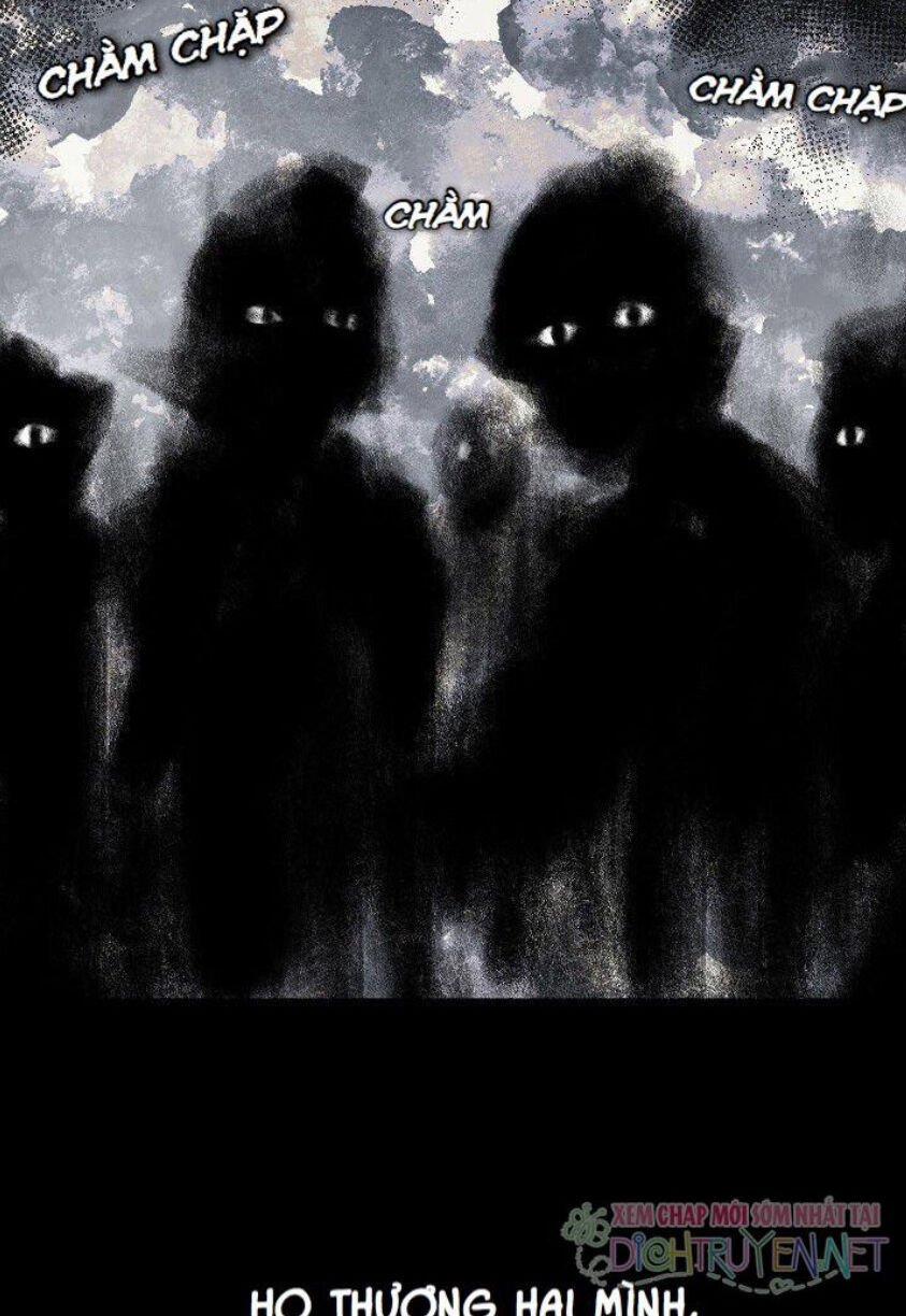 Quyến Rũ Papa Của Nhân Vật Phản Diện 34 trang 9