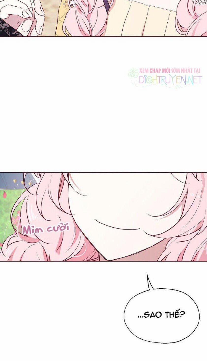 Quyến Rũ Papa Của Nhân Vật Phản Diện 35 trang 10