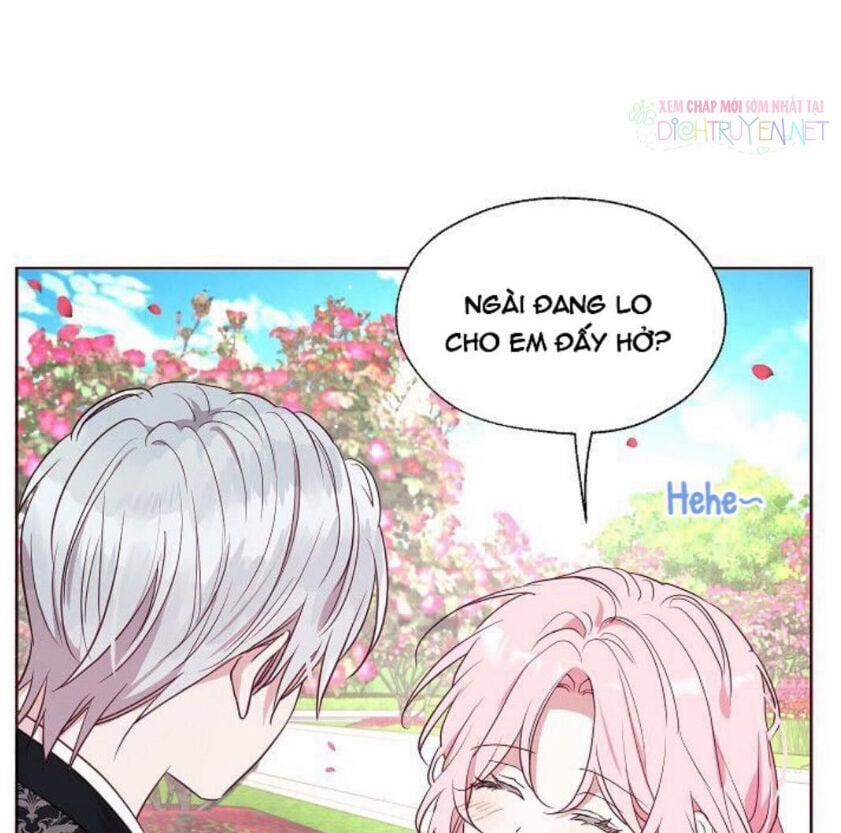 Quyến Rũ Papa Của Nhân Vật Phản Diện 35 trang 11