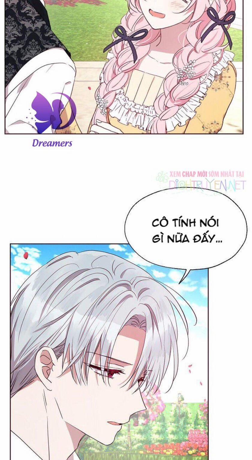 Quyến Rũ Papa Của Nhân Vật Phản Diện 35 trang 12