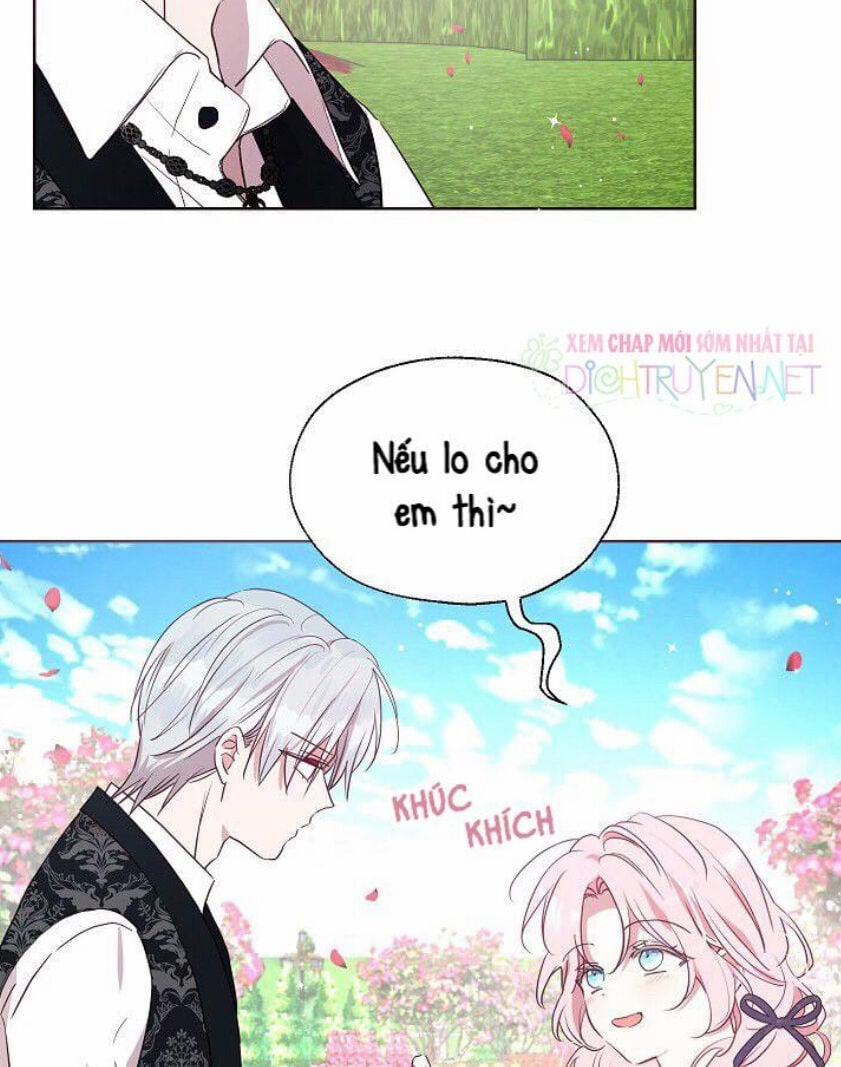 Quyến Rũ Papa Của Nhân Vật Phản Diện 35 trang 13