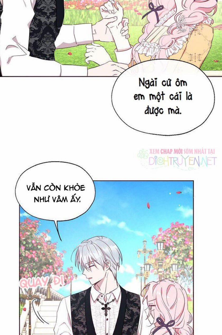 Quyến Rũ Papa Của Nhân Vật Phản Diện 35 trang 14