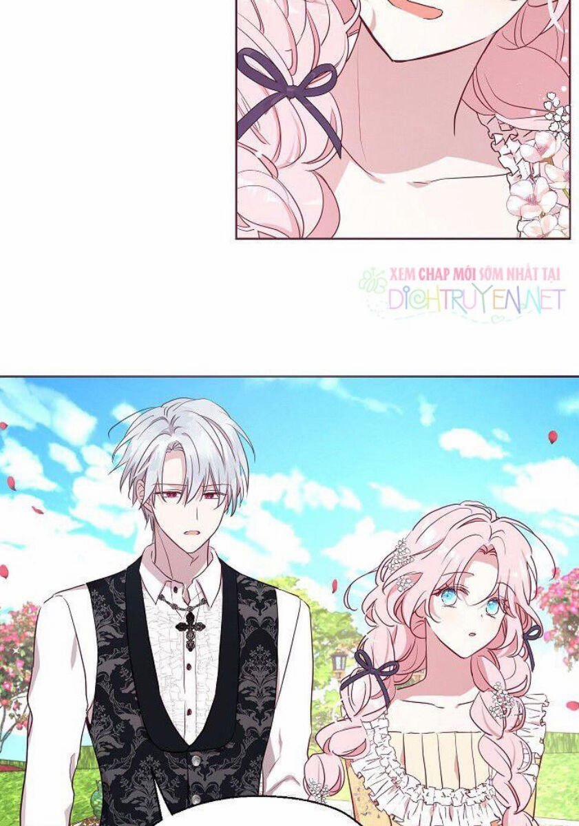 Quyến Rũ Papa Của Nhân Vật Phản Diện 35 trang 16