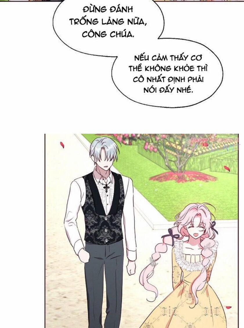 Quyến Rũ Papa Của Nhân Vật Phản Diện 35 trang 17