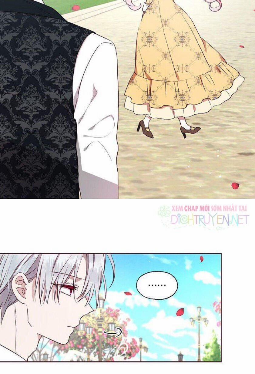 Quyến Rũ Papa Của Nhân Vật Phản Diện 35 trang 19