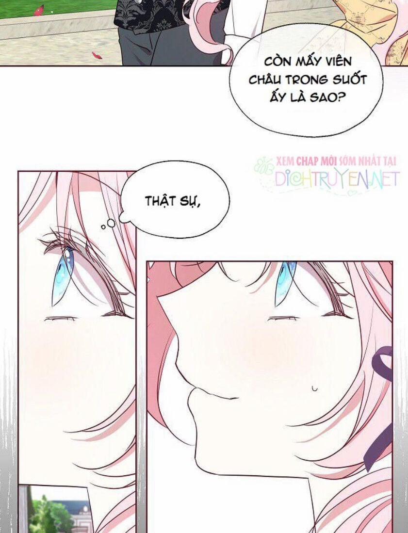 Quyến Rũ Papa Của Nhân Vật Phản Diện 35 trang 24