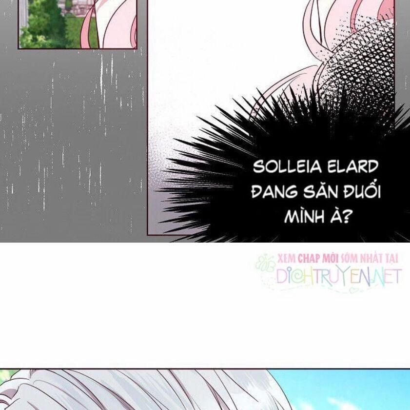 Quyến Rũ Papa Của Nhân Vật Phản Diện 35 trang 25