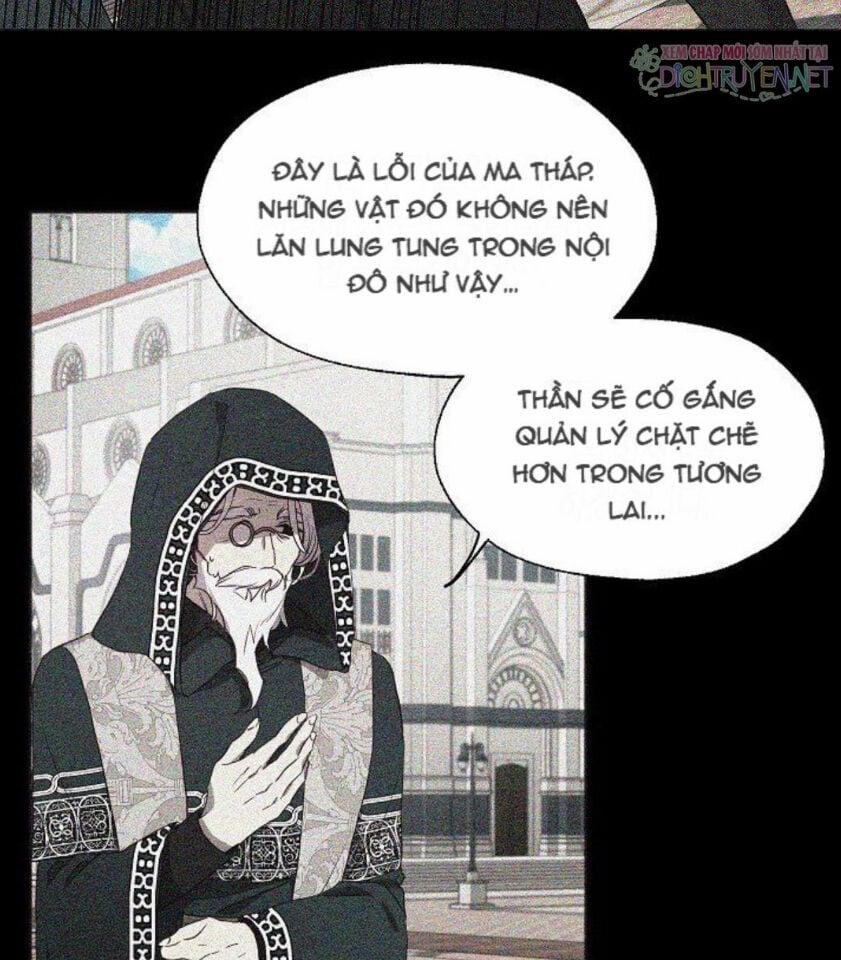 Quyến Rũ Papa Của Nhân Vật Phản Diện 35 trang 28