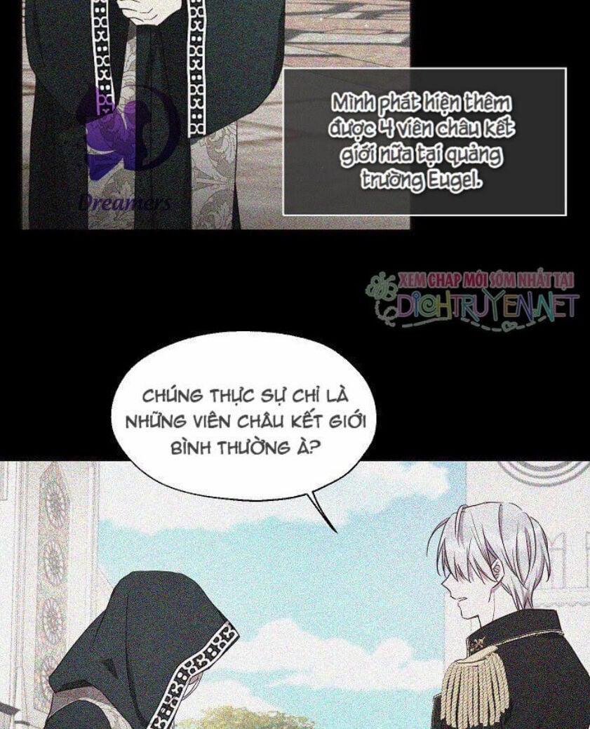 Quyến Rũ Papa Của Nhân Vật Phản Diện 35 trang 29