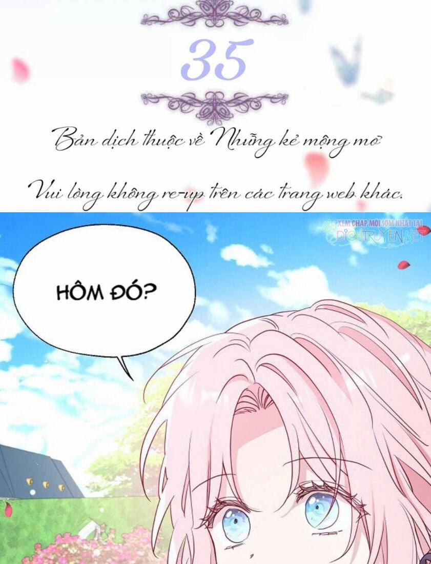 Quyến Rũ Papa Của Nhân Vật Phản Diện 35 trang 3