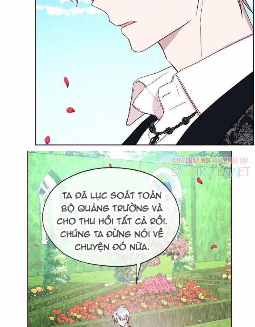 Quyến Rũ Papa Của Nhân Vật Phản Diện 35 trang 33