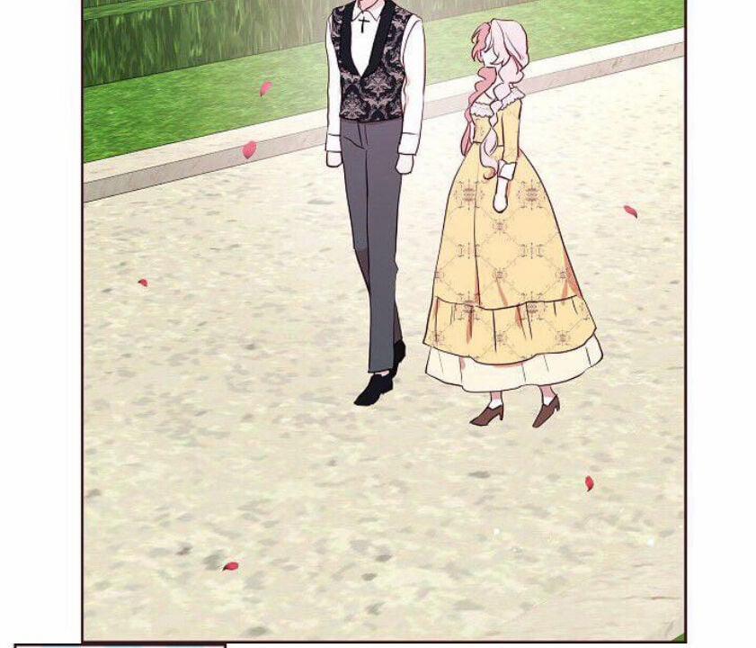 Quyến Rũ Papa Của Nhân Vật Phản Diện 35 trang 34