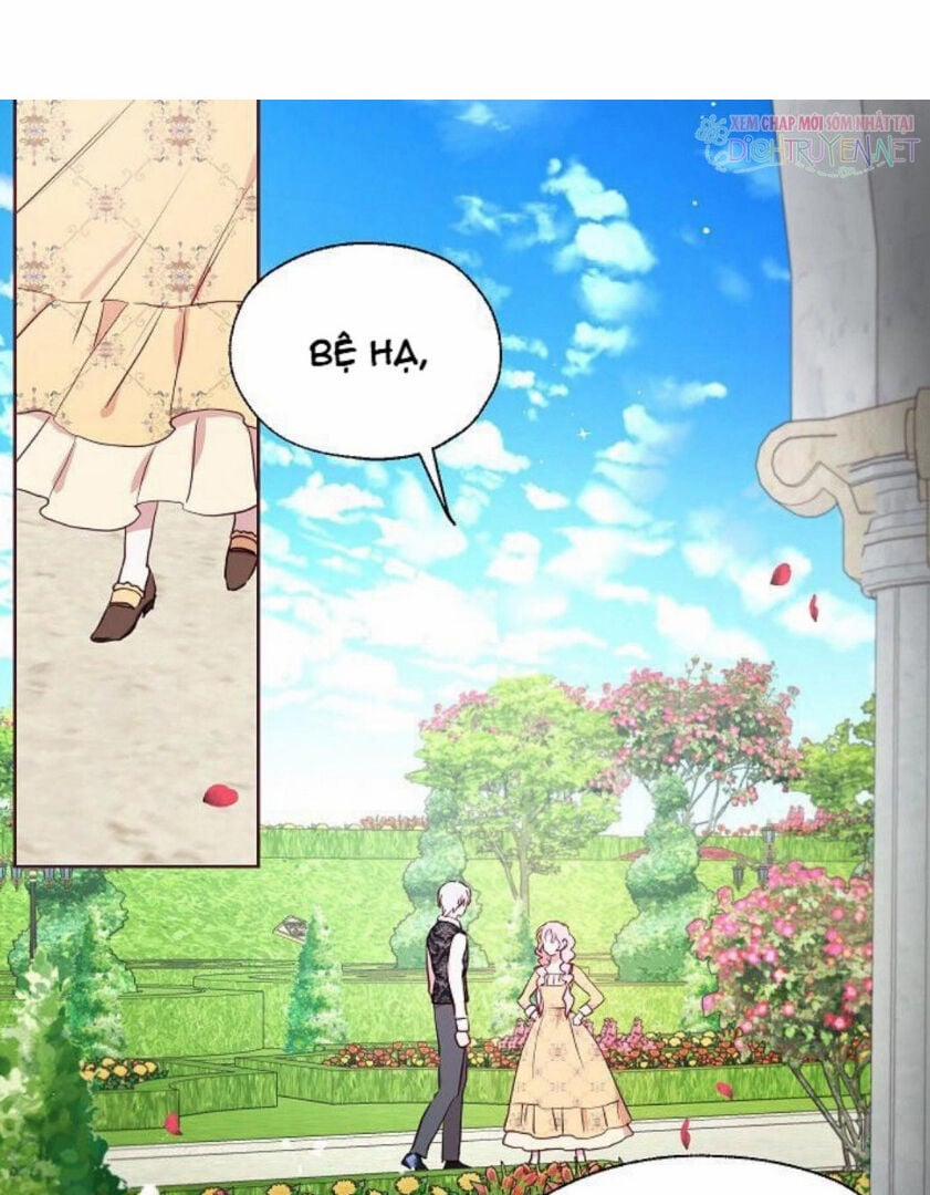 Quyến Rũ Papa Của Nhân Vật Phản Diện 35 trang 38