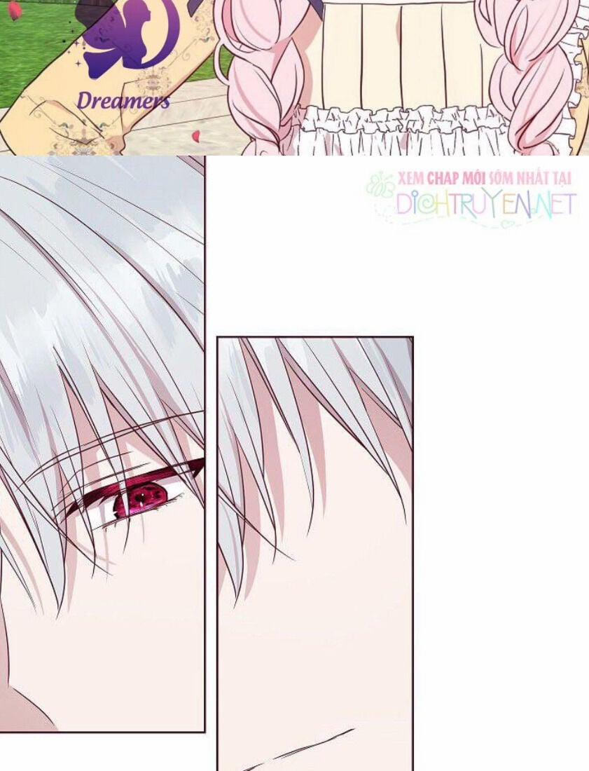 Quyến Rũ Papa Của Nhân Vật Phản Diện 35 trang 40