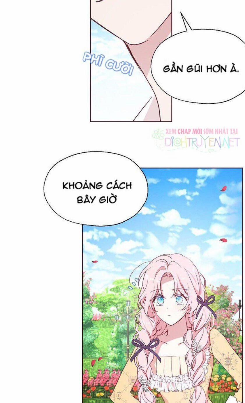 Quyến Rũ Papa Của Nhân Vật Phản Diện 35 trang 41