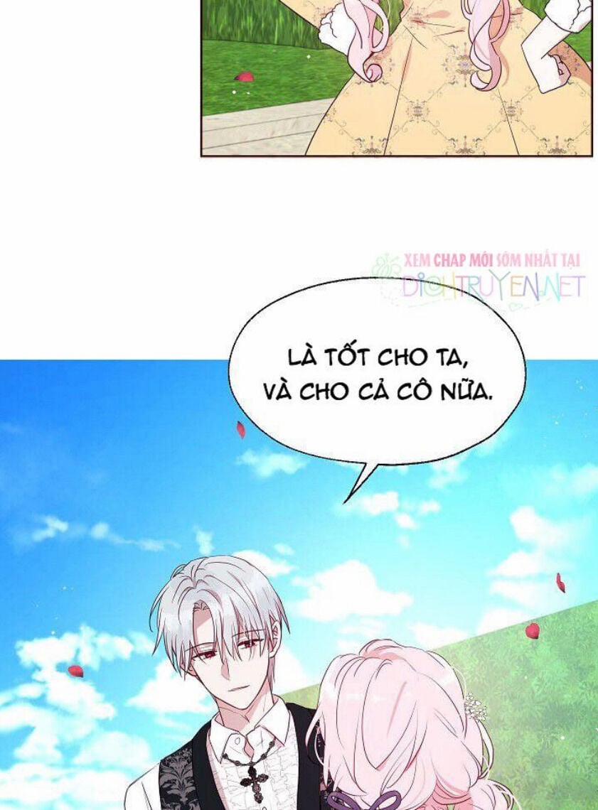 Quyến Rũ Papa Của Nhân Vật Phản Diện 35 trang 42