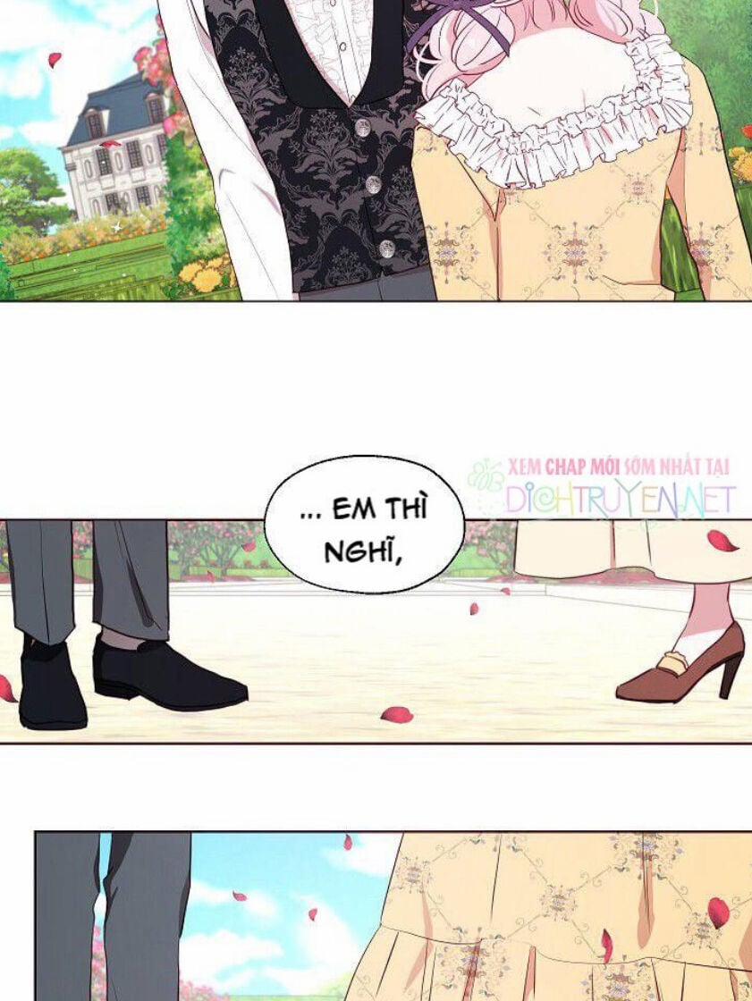 Quyến Rũ Papa Của Nhân Vật Phản Diện 35 trang 43