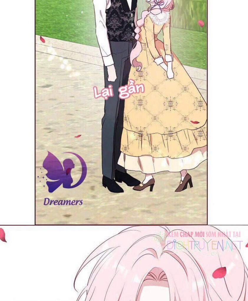 Quyến Rũ Papa Của Nhân Vật Phản Diện 35 trang 45