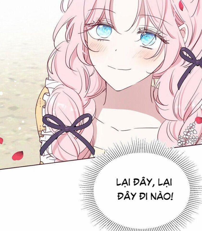 Quyến Rũ Papa Của Nhân Vật Phản Diện 35 trang 46