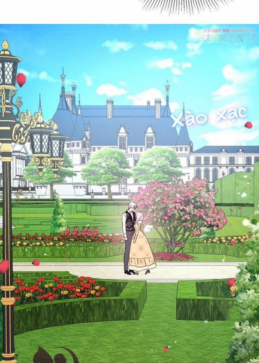 Quyến Rũ Papa Của Nhân Vật Phản Diện 35 trang 47