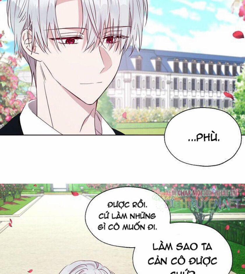 Quyến Rũ Papa Của Nhân Vật Phản Diện 35 trang 49