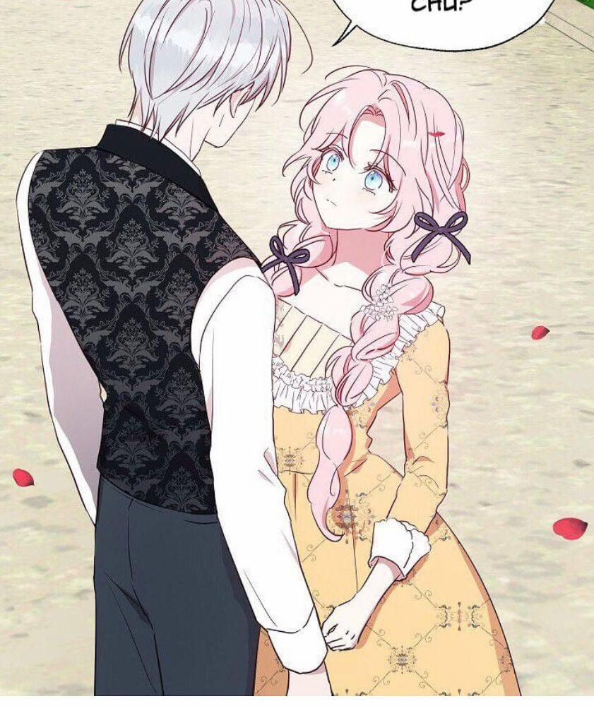 Quyến Rũ Papa Của Nhân Vật Phản Diện 35 trang 50