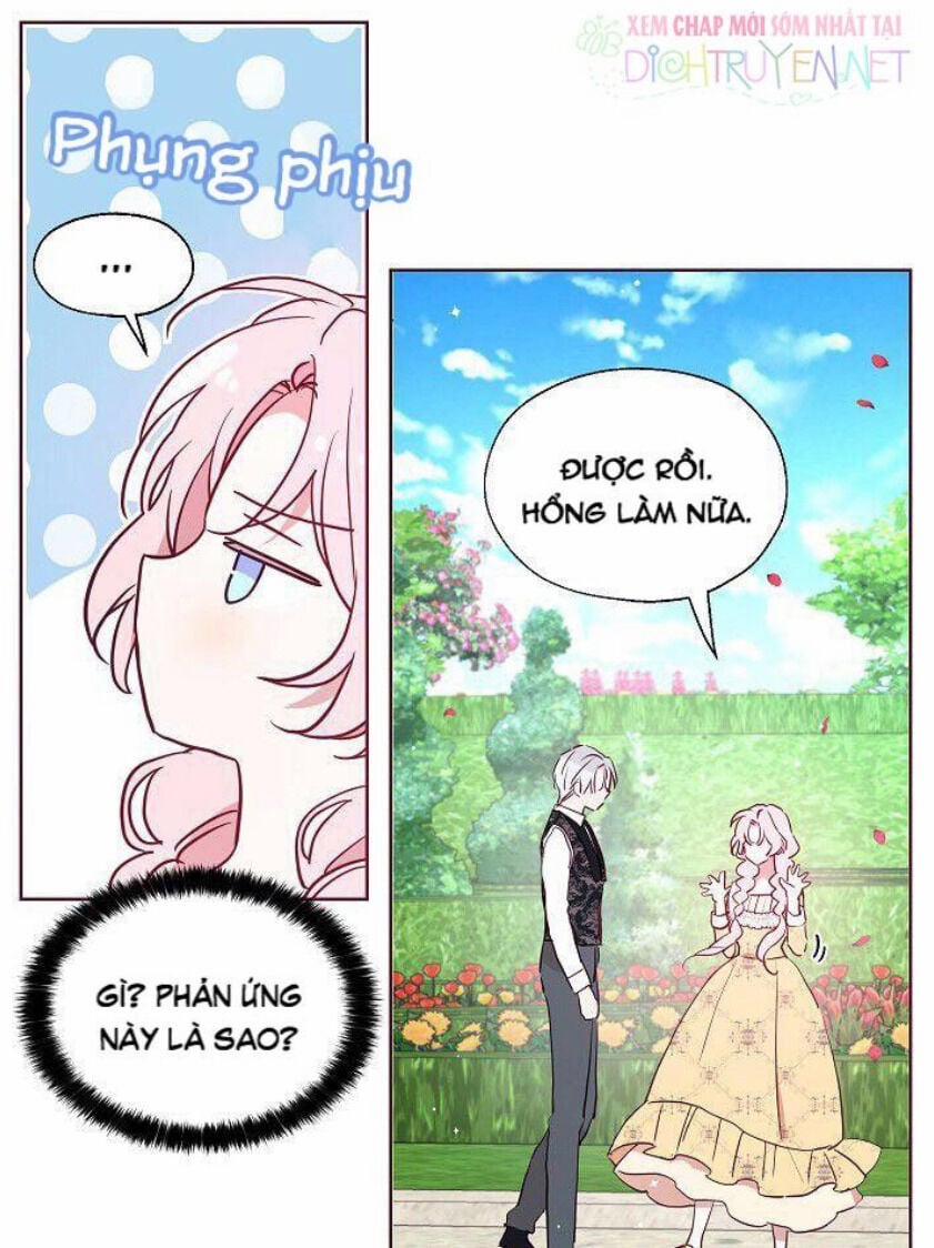 Quyến Rũ Papa Của Nhân Vật Phản Diện 35 trang 51