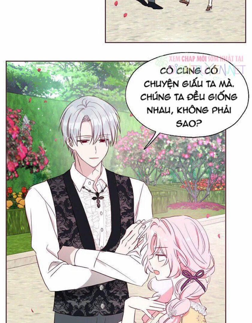 Quyến Rũ Papa Của Nhân Vật Phản Diện 35 trang 52