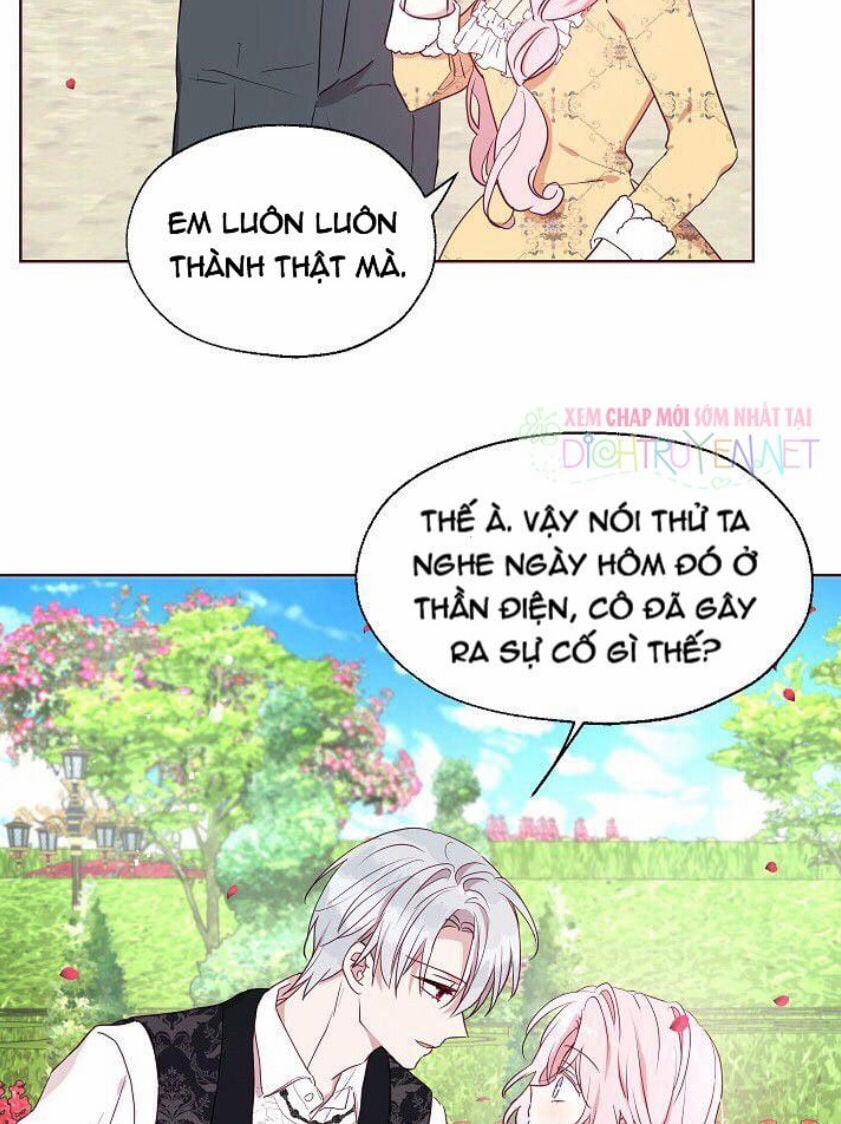 Quyến Rũ Papa Của Nhân Vật Phản Diện 35 trang 53