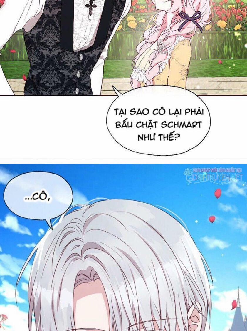 Quyến Rũ Papa Của Nhân Vật Phản Diện 35 trang 54