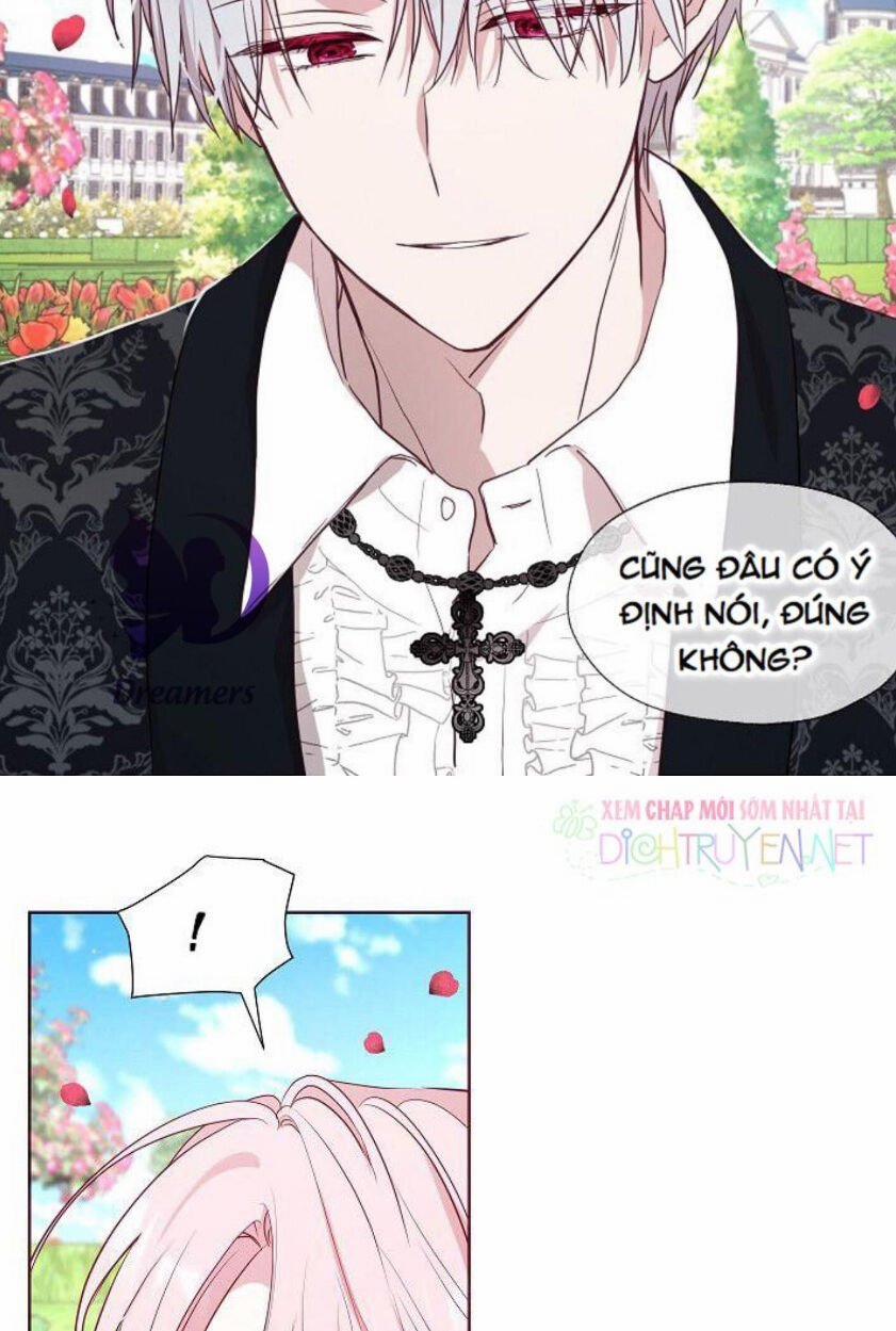 Quyến Rũ Papa Của Nhân Vật Phản Diện 35 trang 55