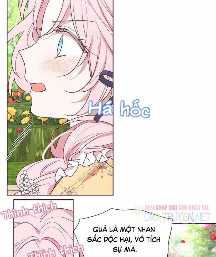 Quyến Rũ Papa Của Nhân Vật Phản Diện 35 trang 56