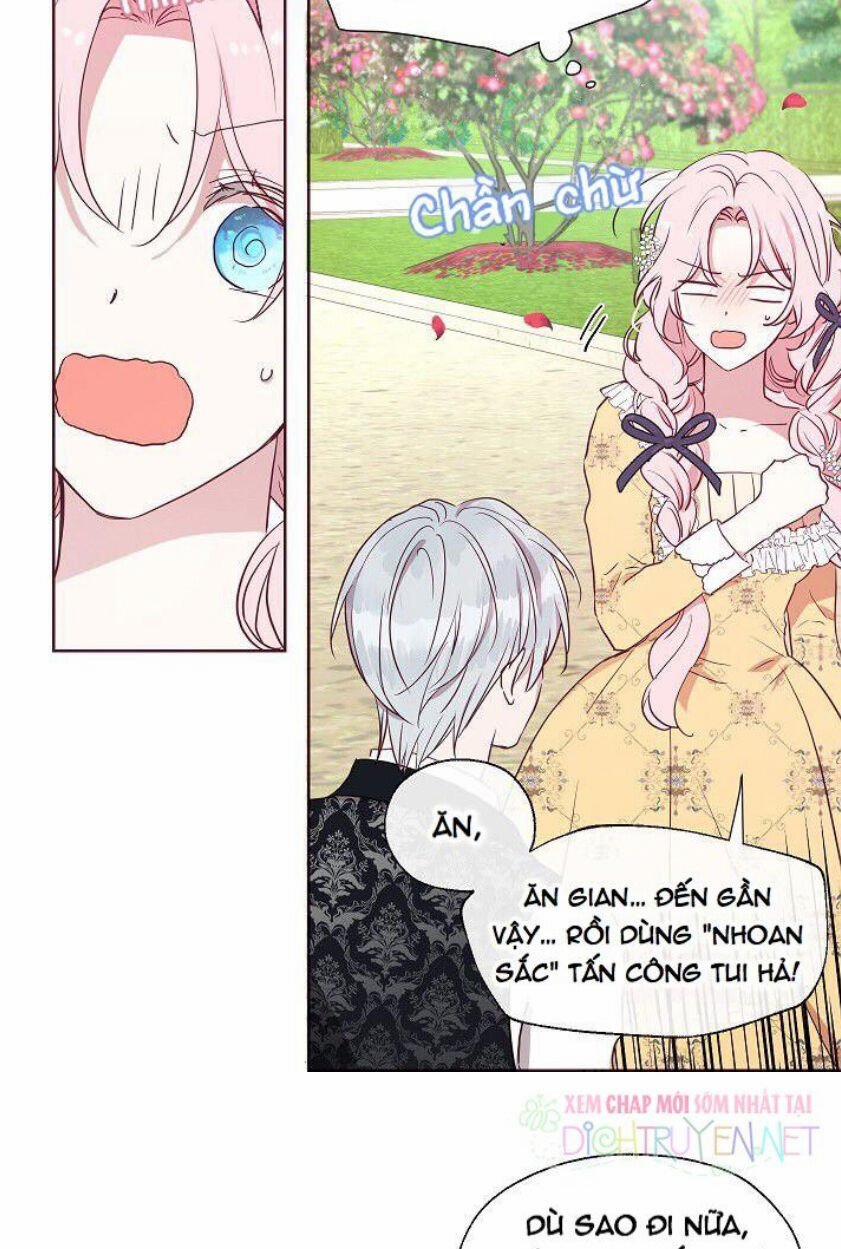 Quyến Rũ Papa Của Nhân Vật Phản Diện 35 trang 57