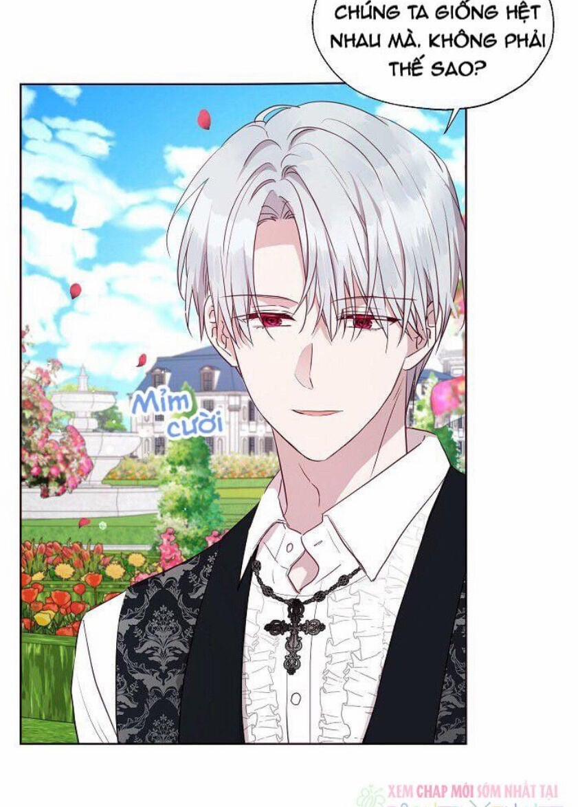 Quyến Rũ Papa Của Nhân Vật Phản Diện 35 trang 58