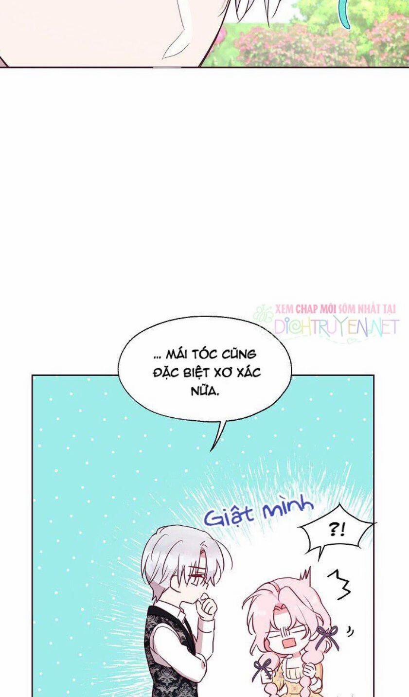 Quyến Rũ Papa Của Nhân Vật Phản Diện 35 trang 6