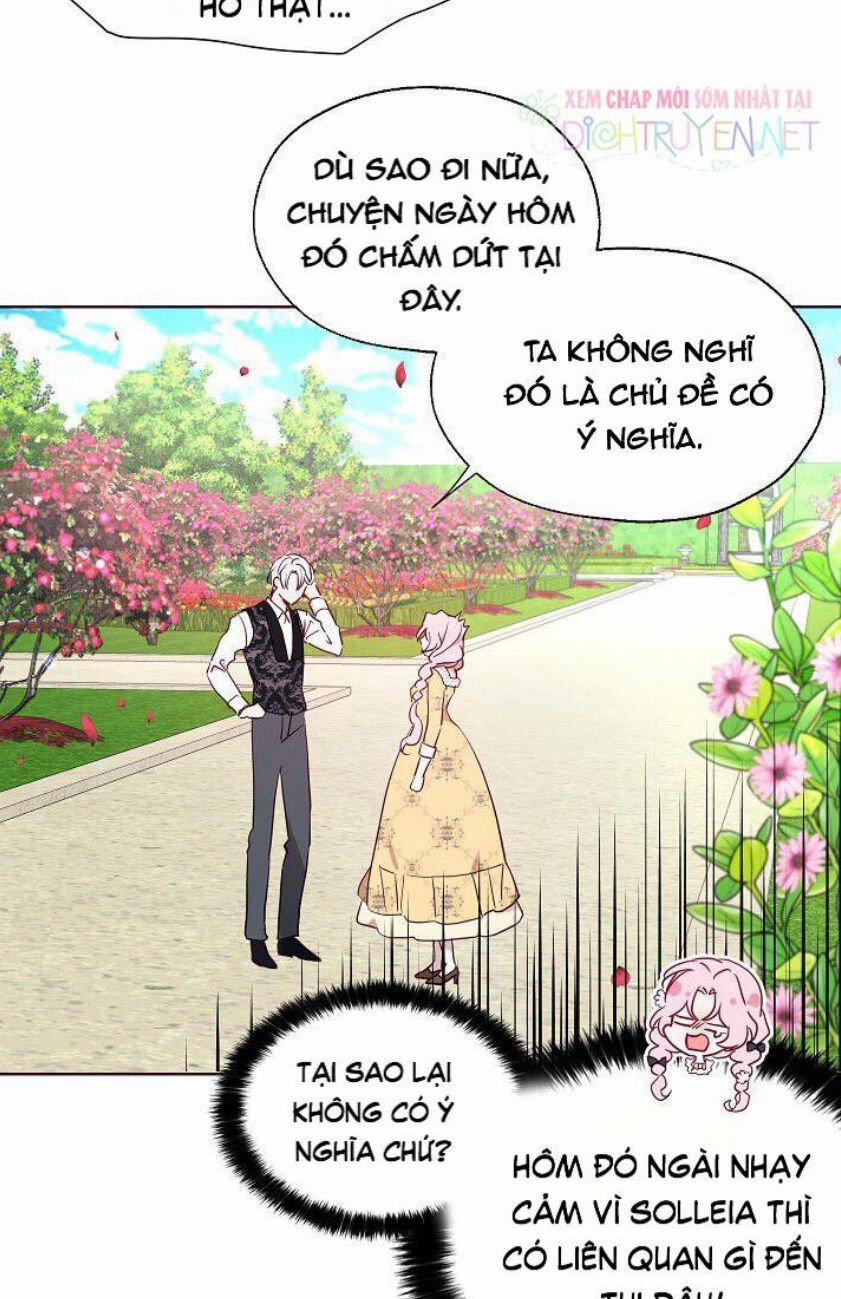 Quyến Rũ Papa Của Nhân Vật Phản Diện 35 trang 60