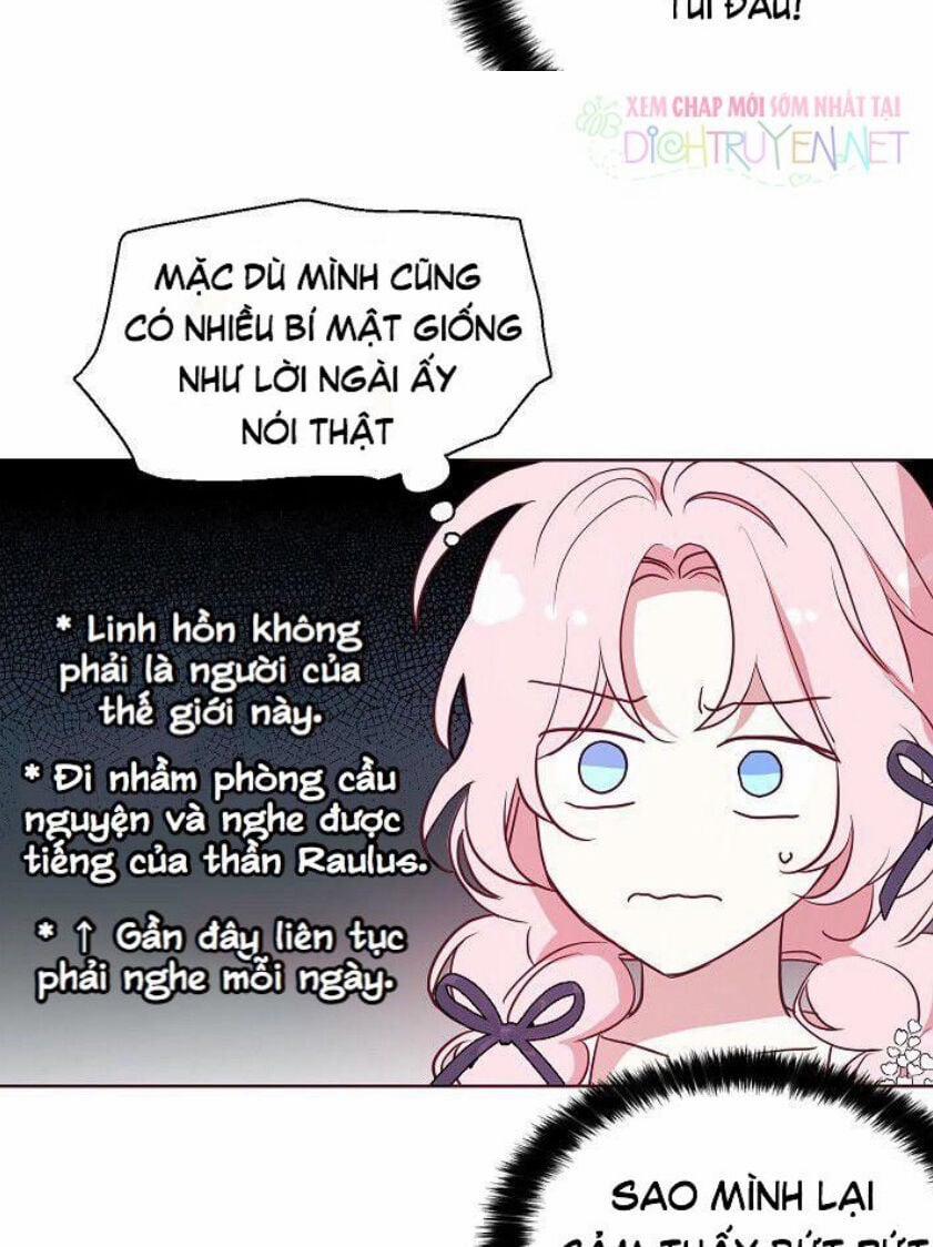 Quyến Rũ Papa Của Nhân Vật Phản Diện 35 trang 61