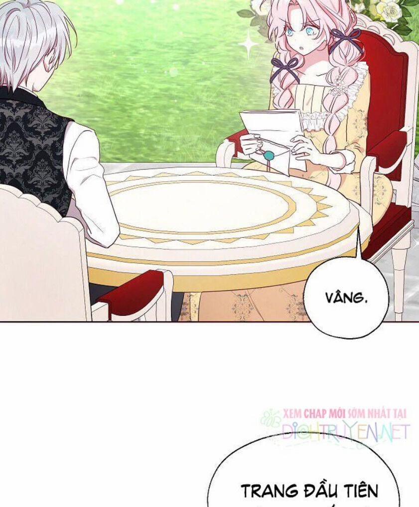 Quyến Rũ Papa Của Nhân Vật Phản Diện 35 trang 68